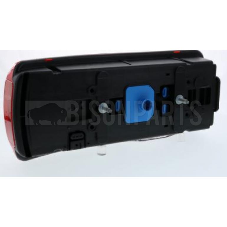 LED REAR COMBINATION LAMP & REVERSING ALARM DRIVER SIDE RH