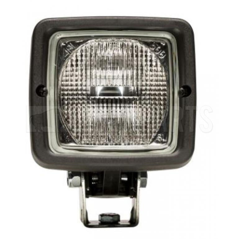 12/80 VOLT WORKLAMP