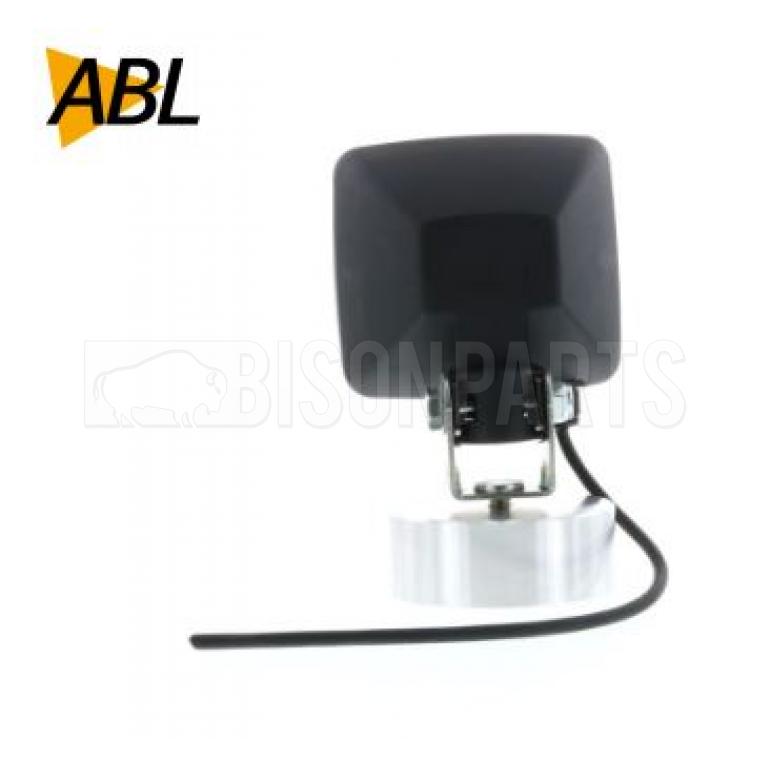 12/80 VOLT WORKLAMP