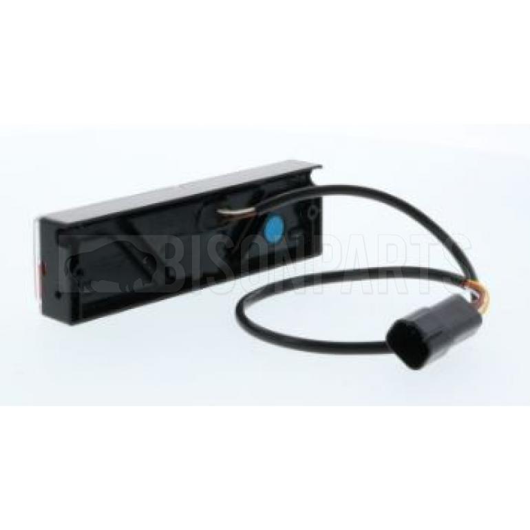 LED 24V REAR COMBINATION LAMP FITS RH OR LH