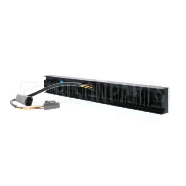 LED 24V WARNING LAMP DRIVER SIDE RH