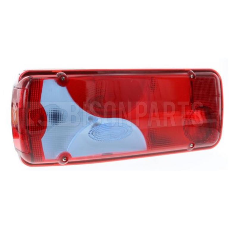 REAR COMBINATION LAMP PASSENGER SIDE LH