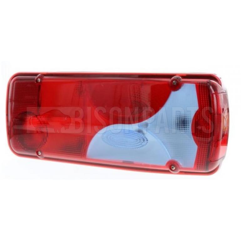 REAR COMBINATION LAMP DRIVER SIDE RH