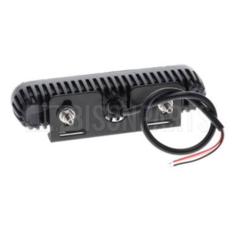 LED 12/24V AMBER  'VARIPOD WARNING LAMP