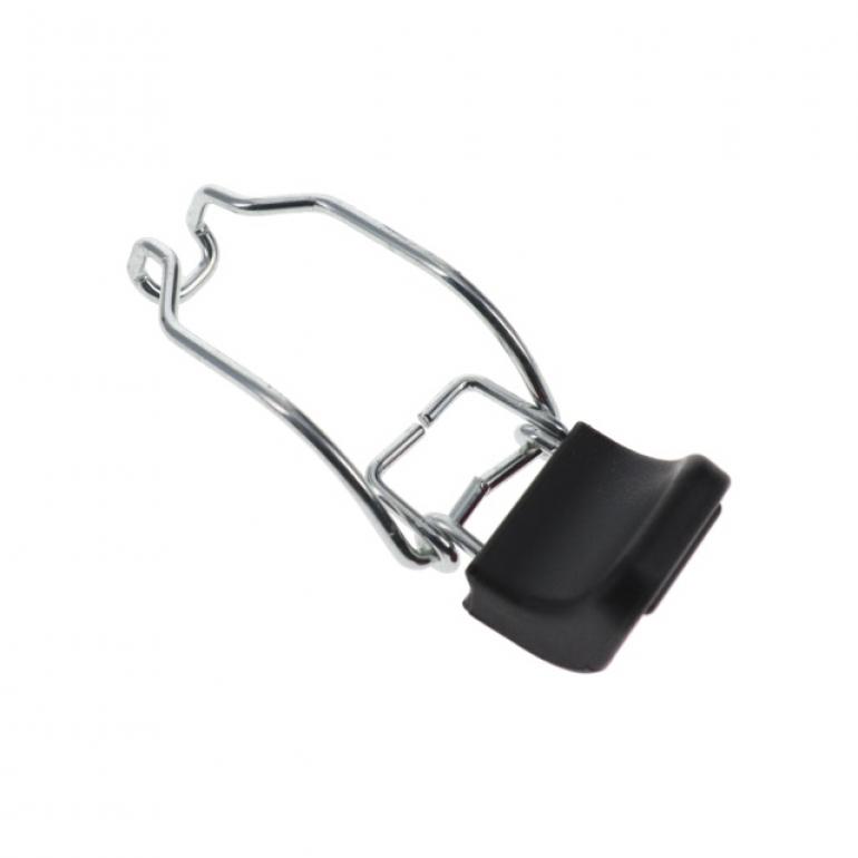 BATTERY BOX COVER LOCKING CLIP