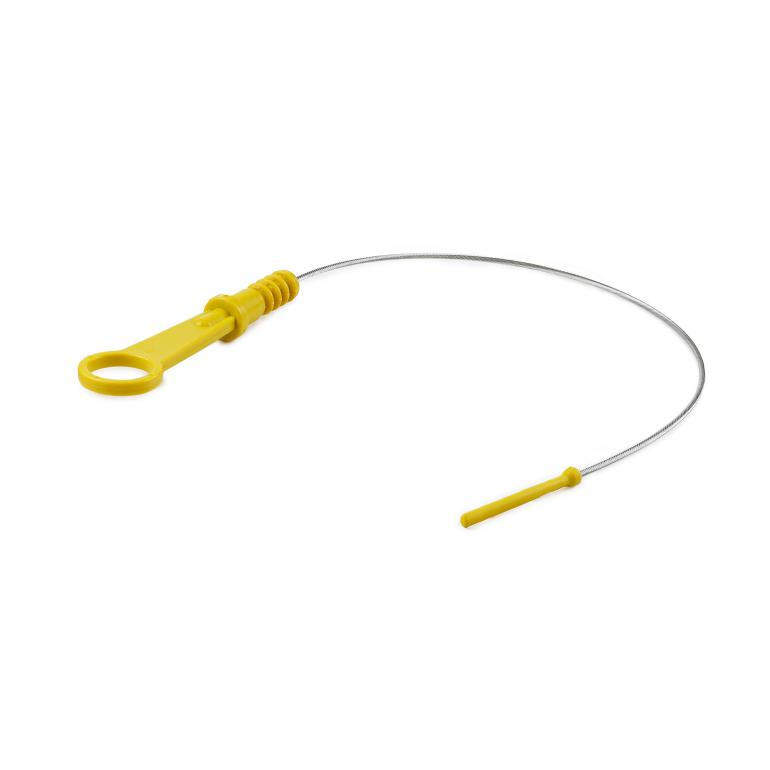 OIL LEVEL INDICATOR DIPSTICK