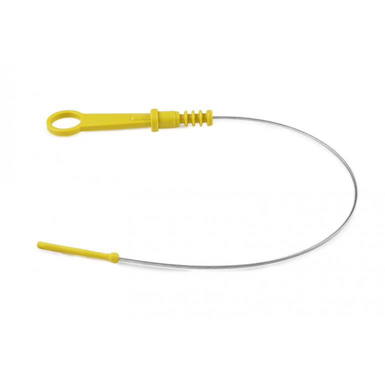 OIL LEVEL INDICATOR DIPSTICK