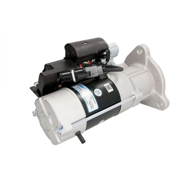 STARTER MOTOR 24V 6KW