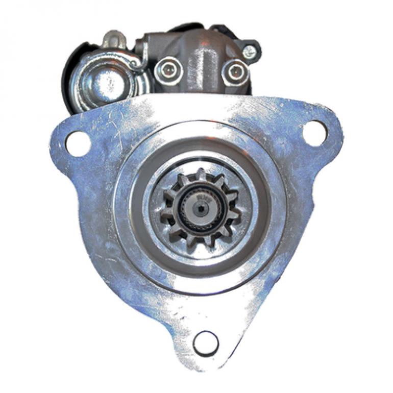 STARTER MOTOR 24V 6KW