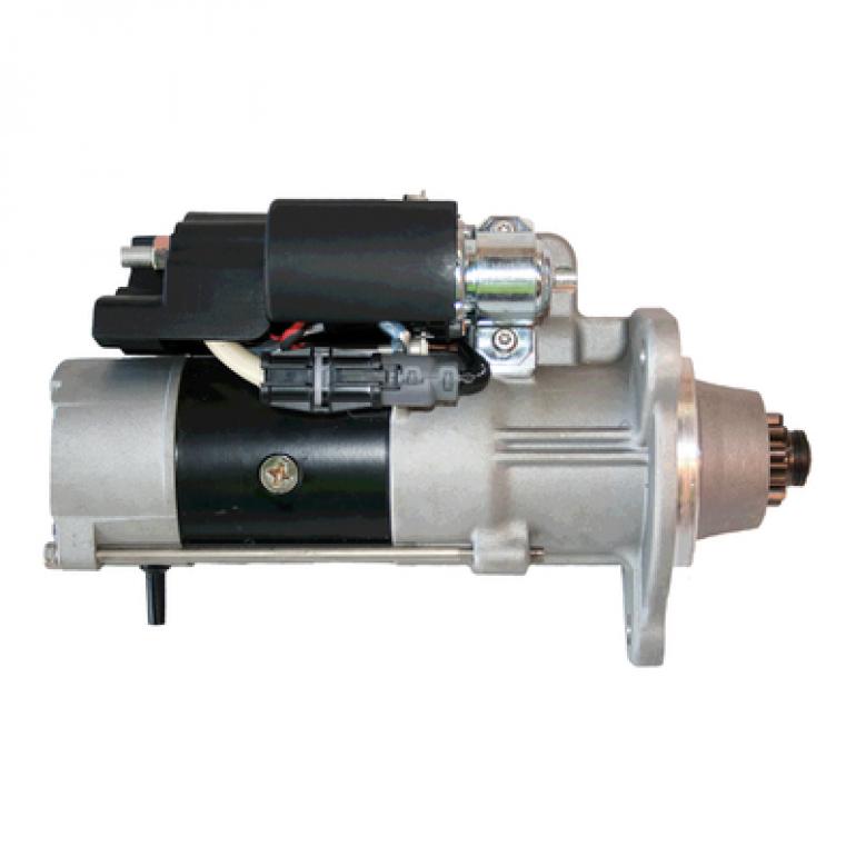 STARTER MOTOR 24V 6KW