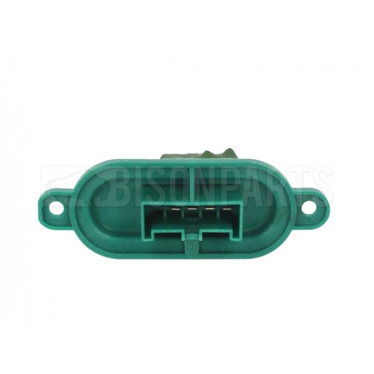 HEATER BLOWER RESISTOR