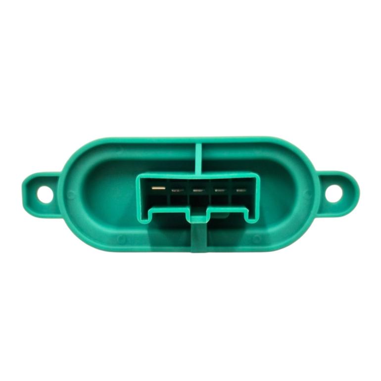 HEATER BLOWER RESISTOR