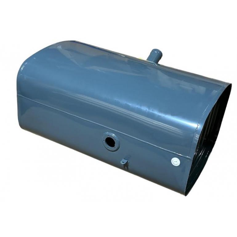 STEEL BARE FUEL TANK 123 LITRES