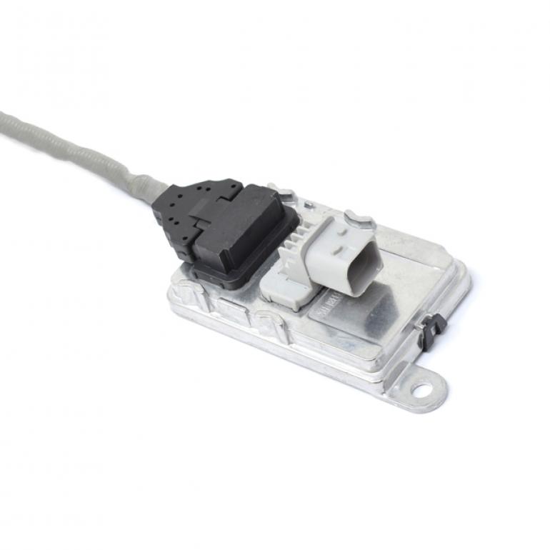EXHAUST GAS NOx SENSOR AFTER THE CATALYST