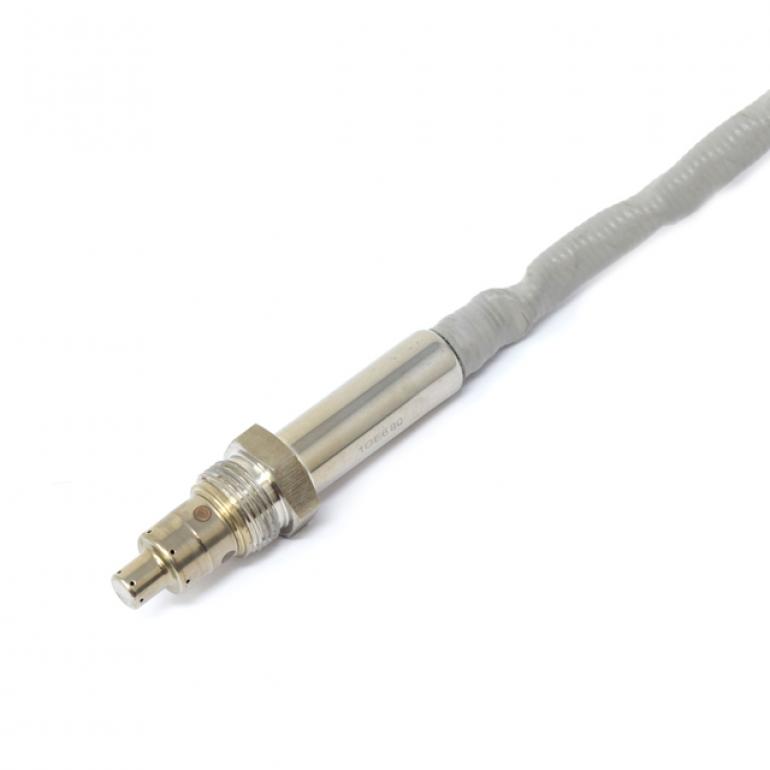 EXHAUST GAS NOx SENSOR AFTER THE CATALYST