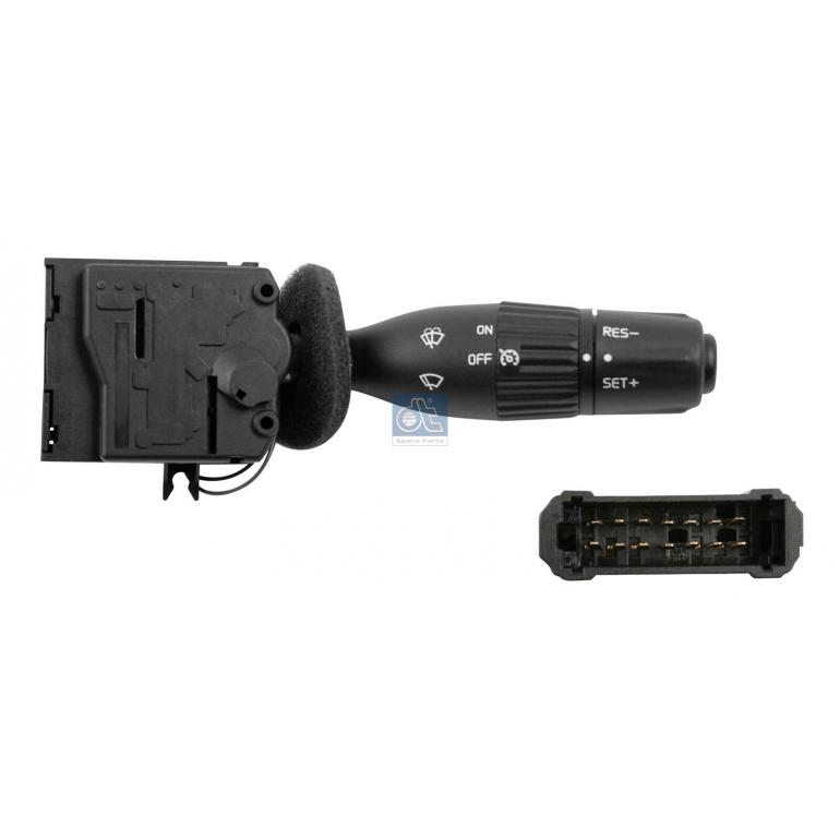 STEERING COLUMN SWITCH