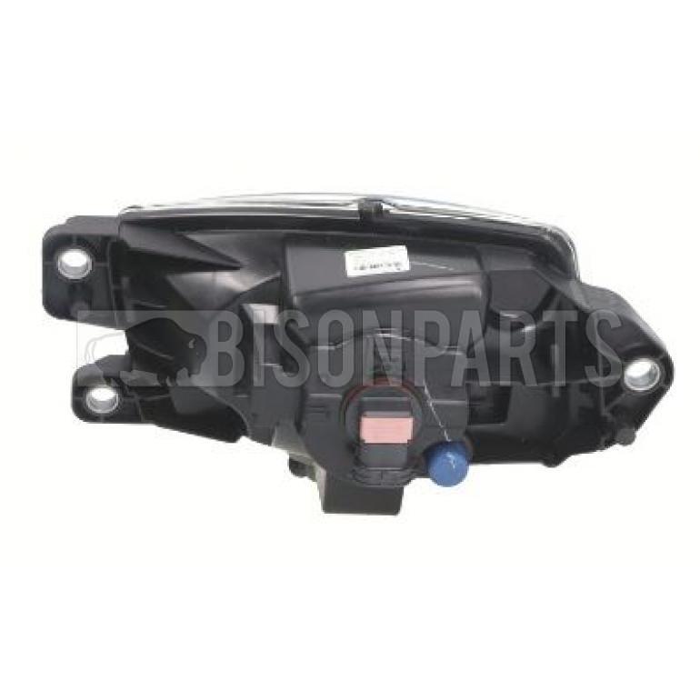 FRONT FOG LAMP DRIVER SIDE RH