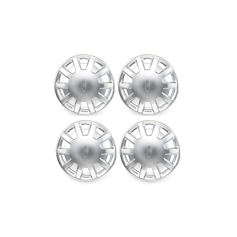 14" WHEEL TRIM SET (PKT 4)