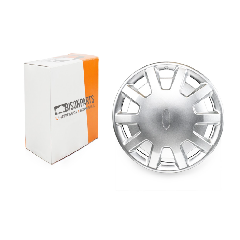 14" WHEEL TRIM SET (PKT 4)