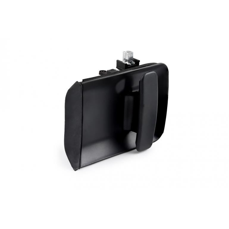 OUTER SLIDING DOOR HANDLE DRIVER SIDE RH