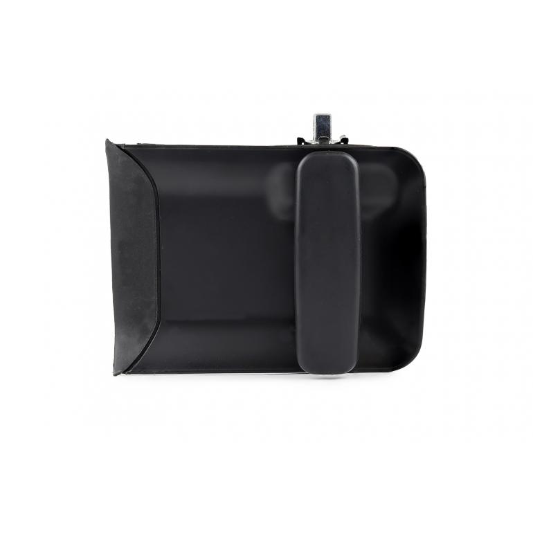 OUTER SLIDING DOOR HANDLE DRIVER SIDE RH