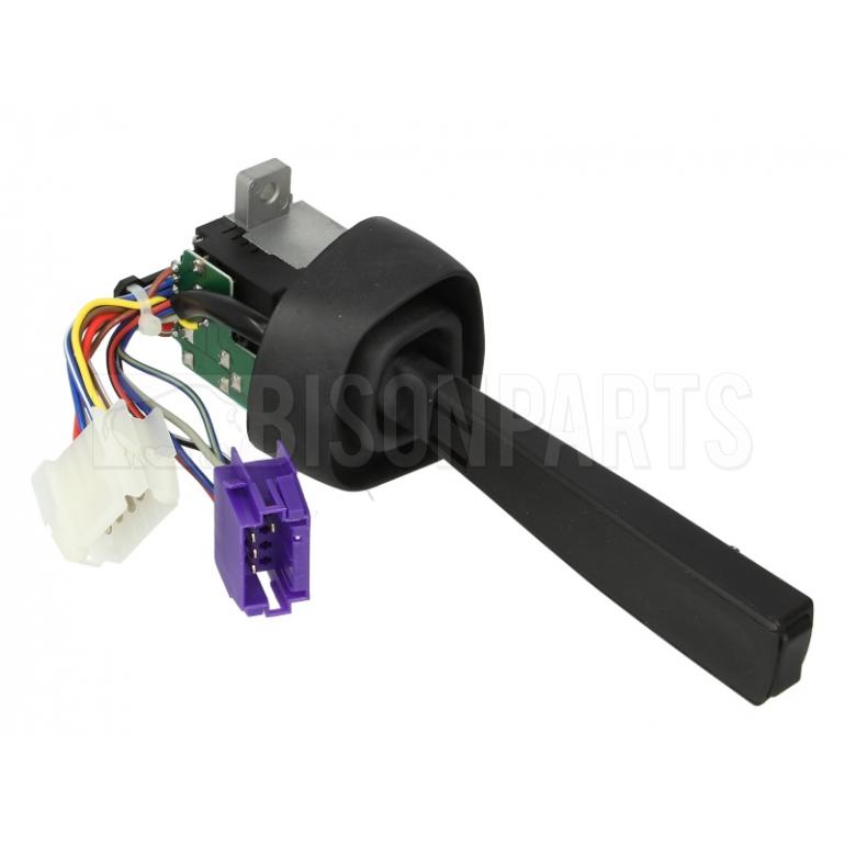 STEERING COLUMN SWITCH ASSEMBLY