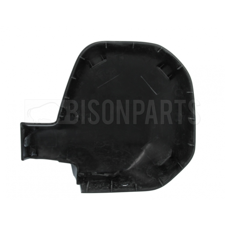 DOOR WING MIRROR BACK COVER DRIVER SIDE RH