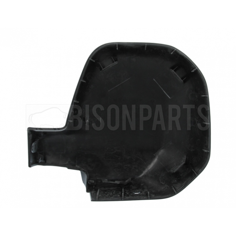 DOOR WING MIRROR BACK COVER DRIVER SIDE RH