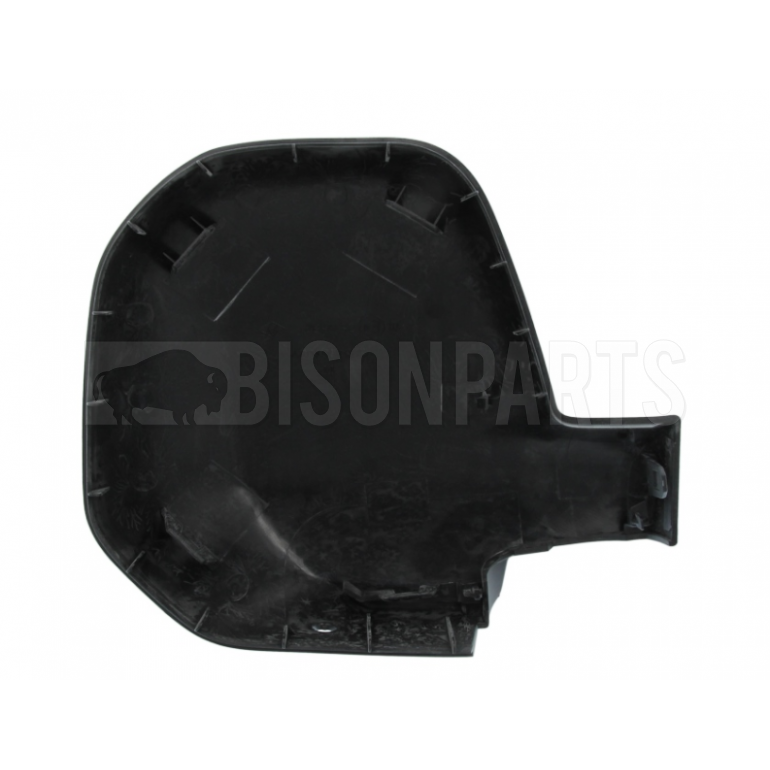 DOOR WING MIRROR BACK COVER PASSENGER SIDE LH