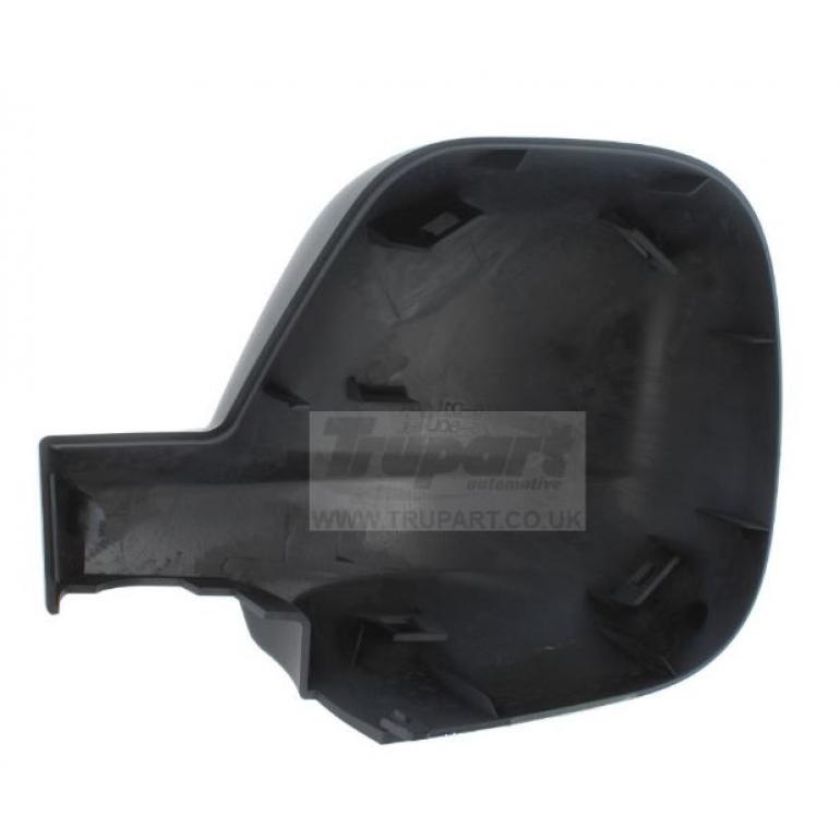 DOOR WING MIRROR BACK COVER DRIVER SIDE RH