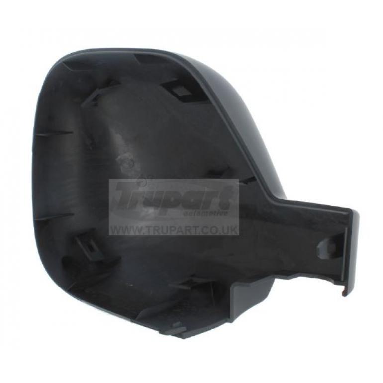 DOOR WING MIRROR BACK COVER PASSENGER SIDE LH