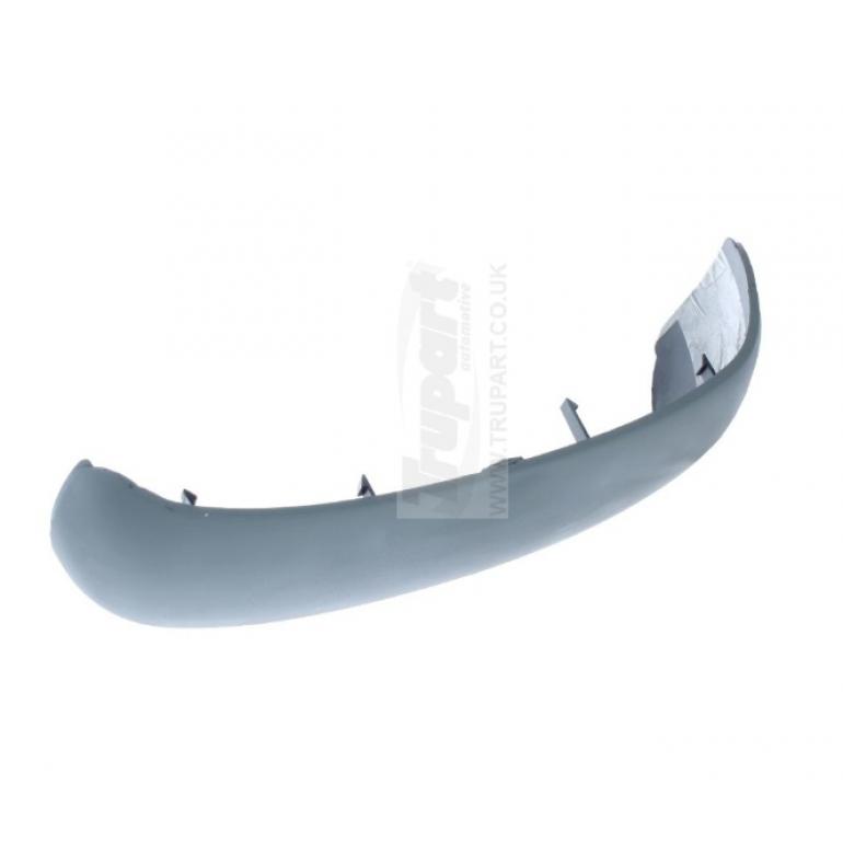 PRIMED MIRROR BACK COVER