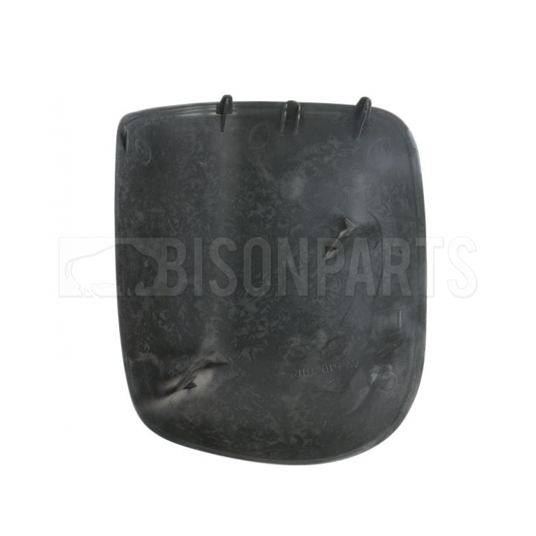 DOOR WING MIRROR COVER DRIVER SIDE RH
