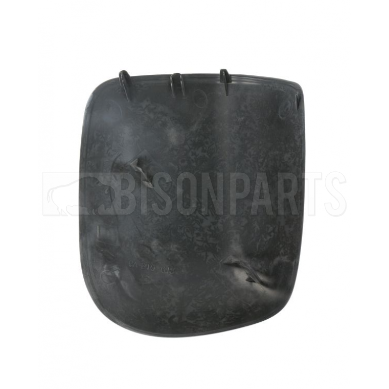 DOOR WING MIRROR COVER PASSENGER SIDE LH