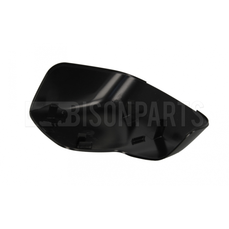 DOOR WING MIRROR COVER DRIVER SIDE RH