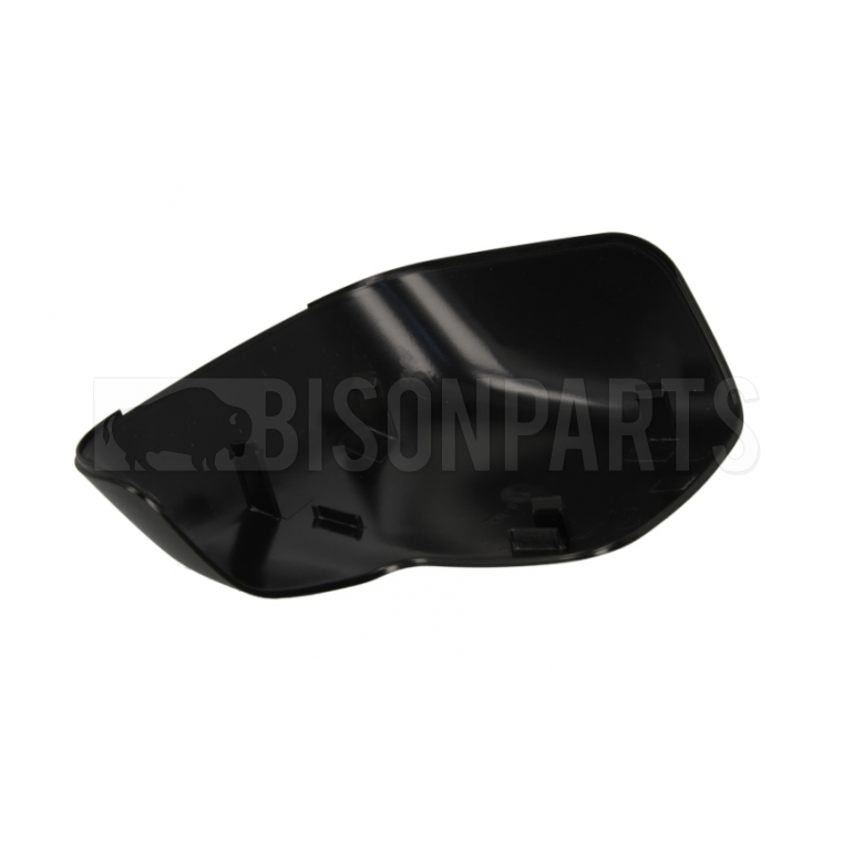 DOOR WING MIRROR COVER PASSENGER SIDE LH