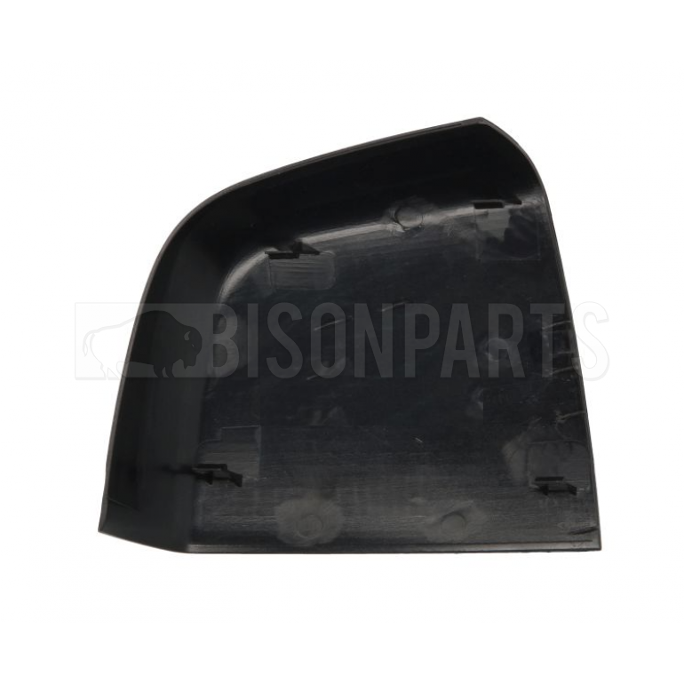 DOOR WING MIRROR COVER PASSENGER SIDE LH