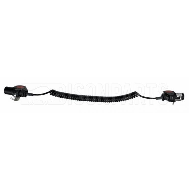 EBS 7 PIN ELECTRICAL COIL 3.5 METRE