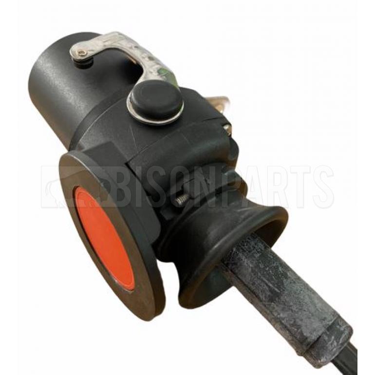 EBS 7 PIN ELECTRICAL COIL 3.5 METRE