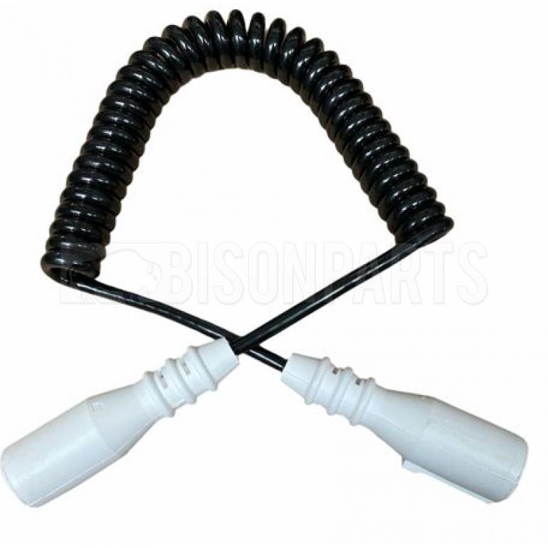 'S TYPE 7 PIN ELECTRICAL COIL 3 METRE