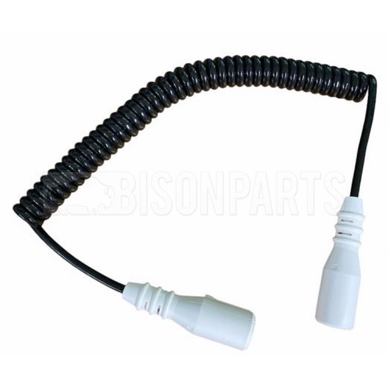 'S TYPE 7 PIN ELECTRICAL COIL 3.5 METRE