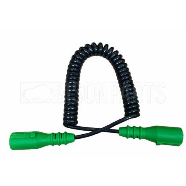 'S TYPE 7 PIN ELECTRICAL COIL 3 METRE