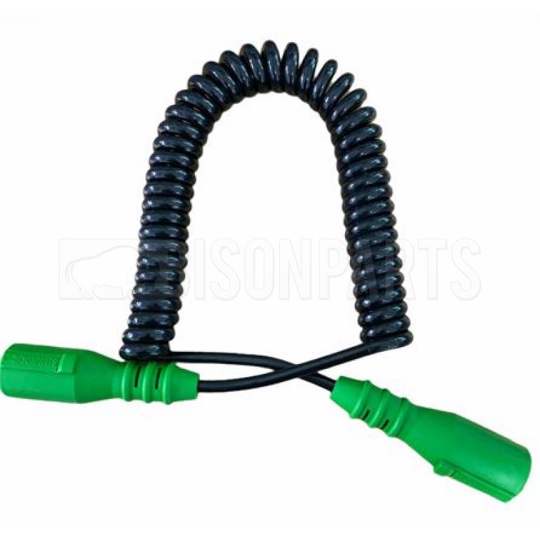 'S TYPE 7 PIN ELECTRICAL COIL 3.5 METRE