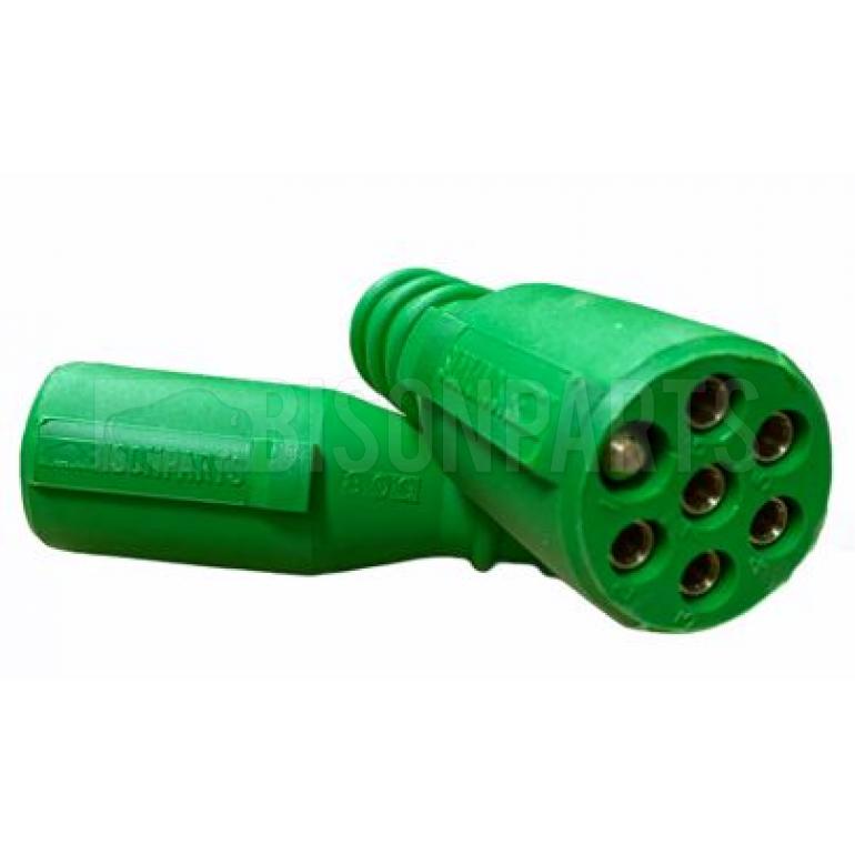 'S TYPE 7 PIN ELECTRICAL COIL 3.5 METRE