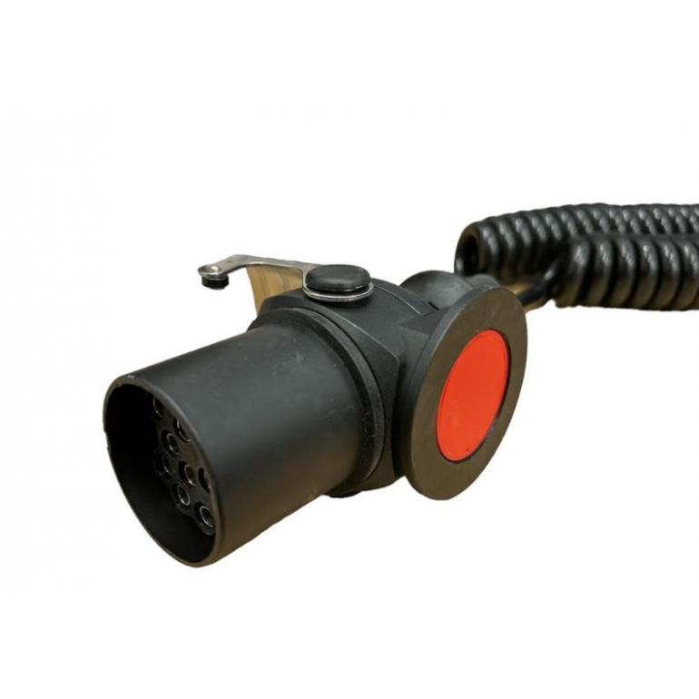 ELECTRIC TWIN ADAPTOR COIL 3.5 METRE
