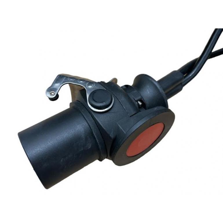 ELECTRIC TWIN ADAPTOR COIL 4 METRE
