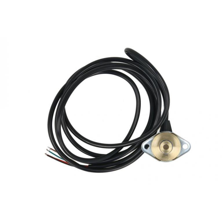 OIL PRESSURE SENSOR