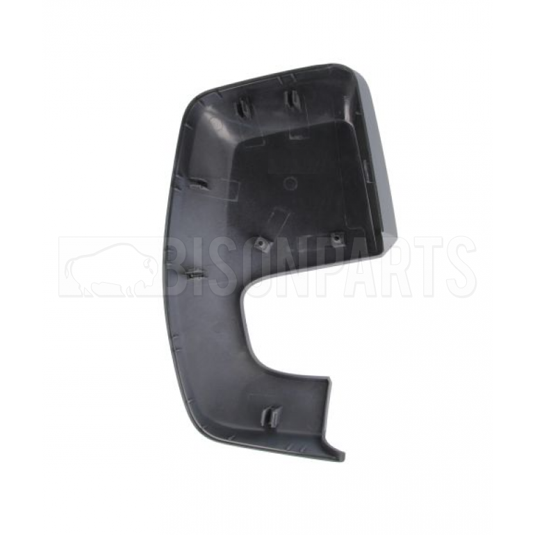 DOOR WING MIRROR COVER PASSENGER SIDE LH