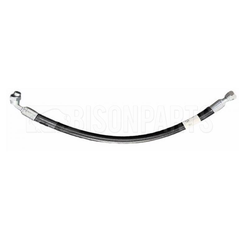 thumbnail image 2 of 2x Front Brake Hoses For Mitsubishi Carisma, Space Star & Volvo S40/V40 – Reinforced 2 of 6