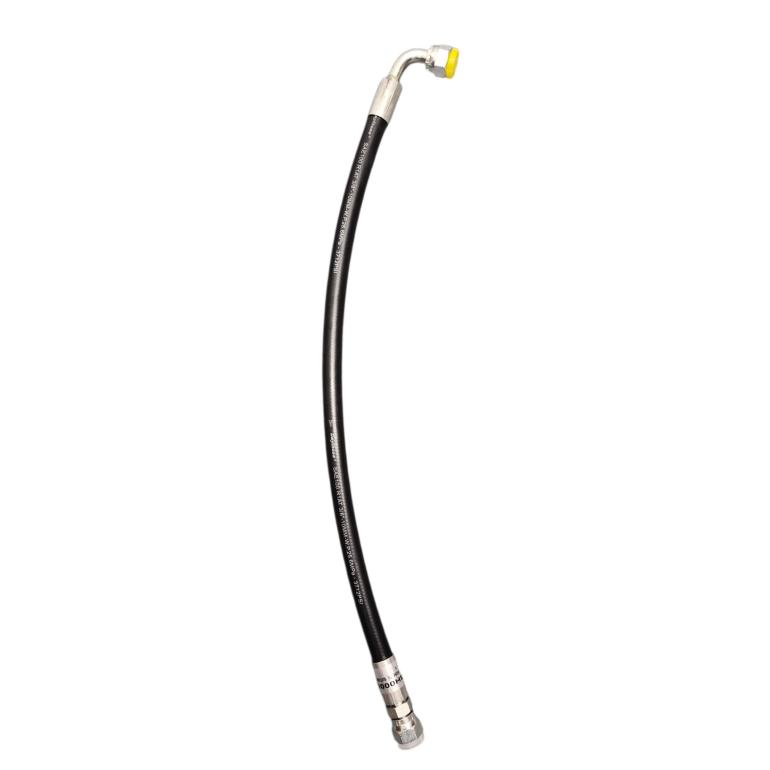 FRONT HYDRAULIC BRAKE HOSE